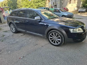 Обява за продажба на Audi A6 Allroad TDI ~13 500 лв. - изображение 9