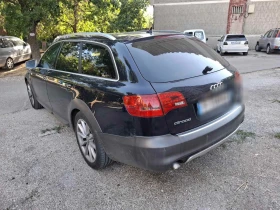 Обява за продажба на Audi A6 Allroad TDI ~13 500 лв. - изображение 2