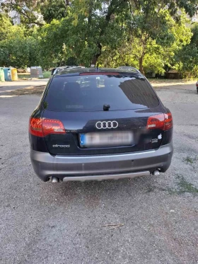 Обява за продажба на Audi A6 Allroad TDI ~13 500 лв. - изображение 1