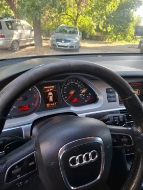 Обява за продажба на Audi A6 Allroad TDI ~13 500 лв. - изображение 5
