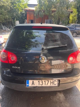Обява за продажба на VW Golf Golf 5 1.9  ~3 400 лв. - изображение 1