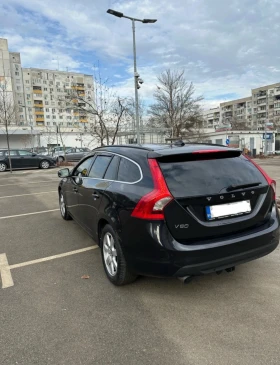 Обява за продажба на Volvo V60 D3 ~14 300 лв. - изображение 3