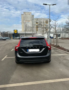 Обява за продажба на Volvo V60 D3 ~14 300 лв. - изображение 2