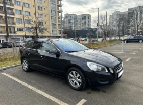 Обява за продажба на Volvo V60 D3 ~14 300 лв. - изображение 1