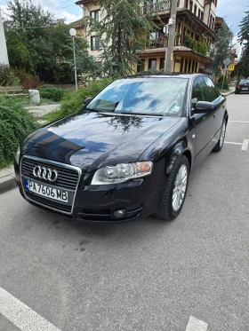 Обява за продажба на Audi A4 ~7 200 лв. - изображение 2