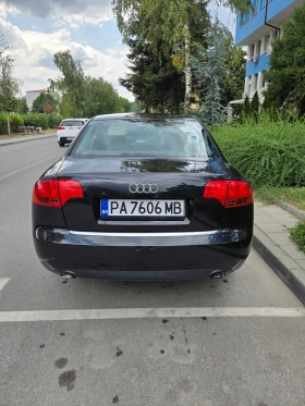 Обява за продажба на Audi A4 ~7 200 лв. - изображение 3
