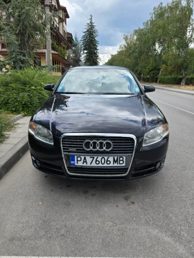 Обява за продажба на Audi A4 ~7 200 лв. - изображение 1