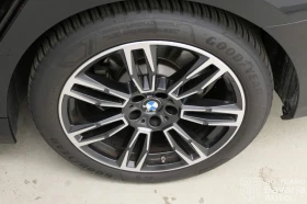 BMW 520 i M Sport Paket - 88520 лв. - 46572609 13
