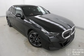 BMW 520 i M Sport Paket - 88520 лв. - 46572609 4