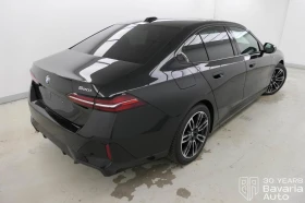 BMW 520 i M Sport Paket - 88520 лв. - 46572609 3