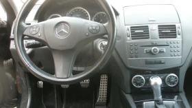 Mercedes-Benz C 180 | Mobile.bg    3