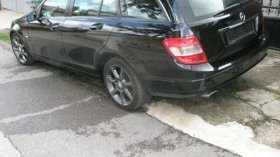 Mercedes-Benz C 180 | Mobile.bg    2