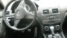 Mercedes-Benz C 180 | Mobile.bg    4