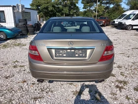 Обява за продажба на Mercedes-Benz C 320 320 cdi klima ~10 500 лв. - изображение 5