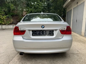 Обява за продажба на BMW 318 i LPG / ГАЗ Navi ~6 999 лв. - изображение 4