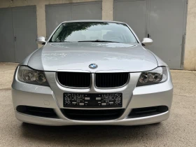 Обява за продажба на BMW 318 i LPG / ГАЗ Navi ~6 999 лв. - изображение 1