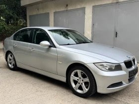 Обява за продажба на BMW 318 i LPG / ГАЗ Navi ~6 999 лв. - изображение 1