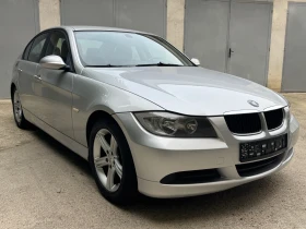 Обява за продажба на BMW 318 i LPG / ГАЗ Navi ~6 999 лв. - изображение 8