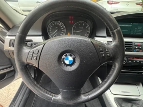 BMW 318 i LPG / ГАЗ Navi 16/9 - 6850 лв. - 72686911 14