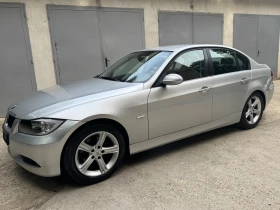 Обява за продажба на BMW 318 i LPG / ГАЗ Navi ~6 999 лв. - изображение 9