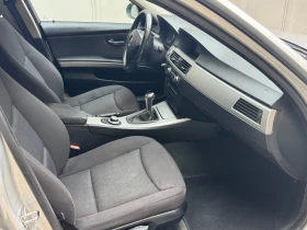 BMW 318 i LPG / ГАЗ Navi 16/9 - 6850 лв. - 72686911 16