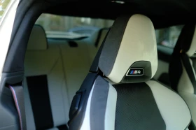 BMW M4 Competition Tanzanite Blue | Mobile.bg    5