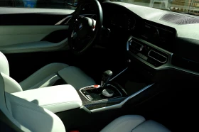     BMW M4 Competition Tanzanite Blue