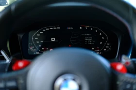 BMW M4 Competition Tanzanite Blue | Mobile.bg    9