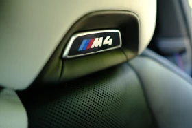 BMW M4 Competition Tanzanite Blue | Mobile.bg    15