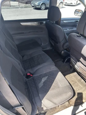 Обява за продажба на Toyota Avensis verso 2.0 D4D 4+ 1  ~3 500 лв. - изображение 10