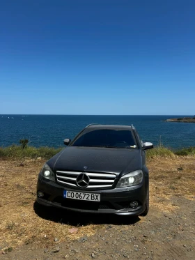 Mercedes-Benz C 220 C220 646 - 14599 лв. - 92212273 2