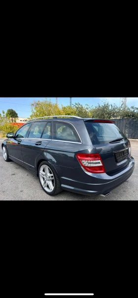 Mercedes-Benz C 220 C220 646 - 14599 лв. - 92212273 15