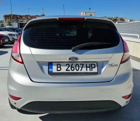 Ford Fiesta - 4700 € - 59042805 4