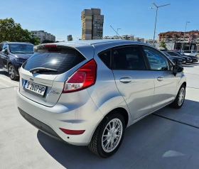 Ford Fiesta - 4700 € - 59042805 5