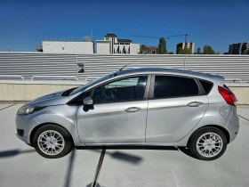 Ford Fiesta - 4700 € - 59042805 2