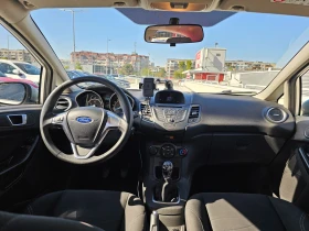 Ford Fiesta - 4700 € - 59042805 16