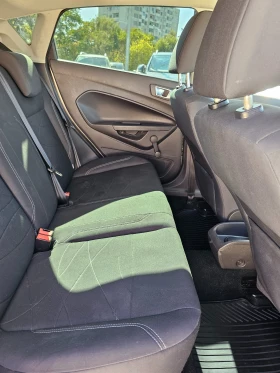 Ford Fiesta - 4700 € - 59042805 15