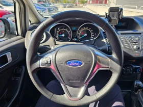 Ford Fiesta - 4700 € - 59042805 7