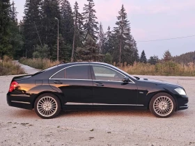 Mercedes-Benz S 350 232000  . /4matic / | Mobile.bg    7