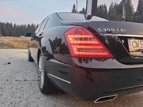 Mercedes-Benz S 350 232000  . /4matic / | Mobile.bg    4