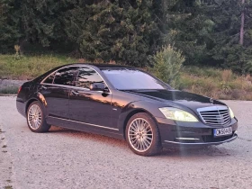 Mercedes-Benz S 350 232000  . /4matic / | Mobile.bg    3