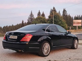 Mercedes-Benz S 350 232000  . /4matic / | Mobile.bg    6