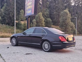 Mercedes-Benz S 350 232000  . /4matic / | Mobile.bg    2