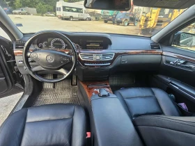 Mercedes-Benz S 350 232000  . /4matic / | Mobile.bg    11