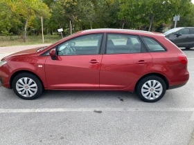 Seat Ibiza High line/ | Mobile.bg    8