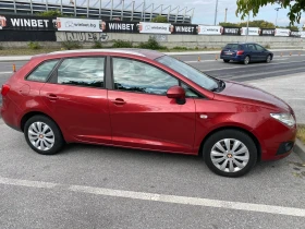Seat Ibiza High line/ | Mobile.bg    4
