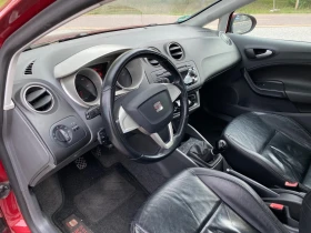 Seat Ibiza High line/ | Mobile.bg    12