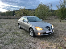 Обява за продажба на Mercedes-Benz C 220 CDI AVANTGARDE  ~10 900 лв. - изображение 1