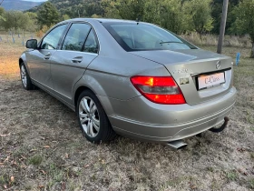 Обява за продажба на Mercedes-Benz C 220 CDI AVANTGARDE  ~10 900 лв. - изображение 3