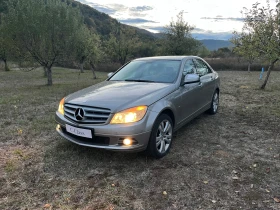 Обява за продажба на Mercedes-Benz C 220 CDI AVANTGARDE  ~10 900 лв. - изображение 1